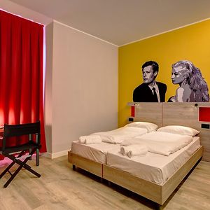 Kamer met Twee Aparte Bedden