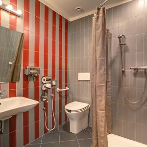 Gemenschappelijk Kamer Alleen voor Vrouwen